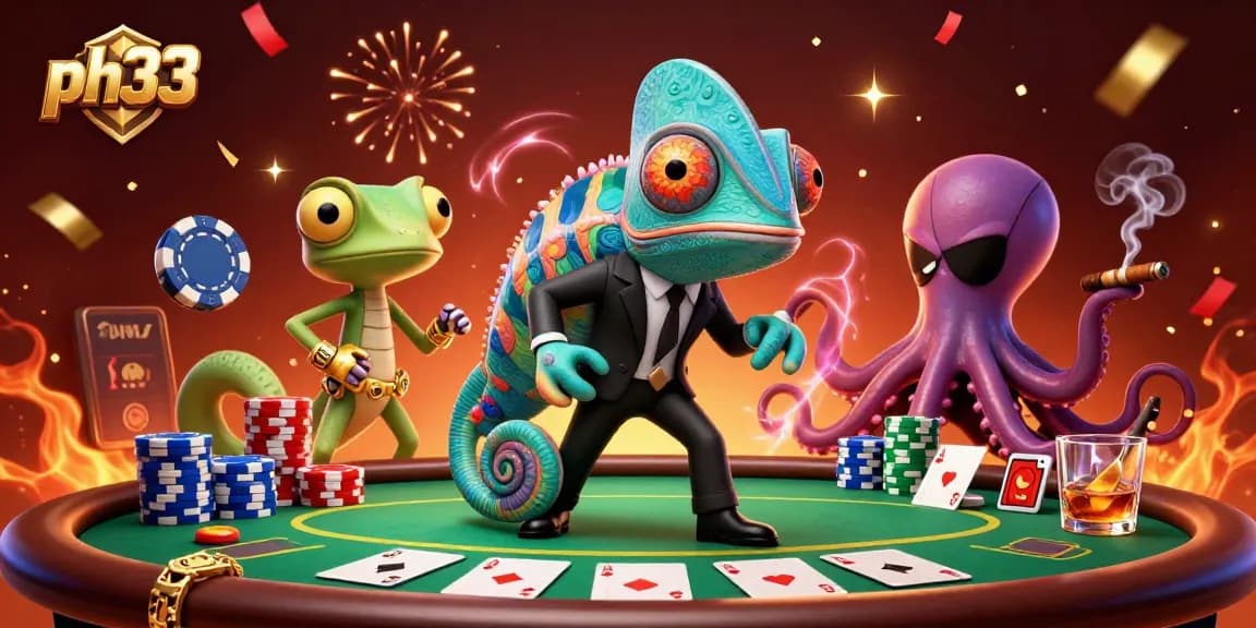 12 Essential ph33 Casino Facts Every Player Should Know for Winning Strategies in 2026