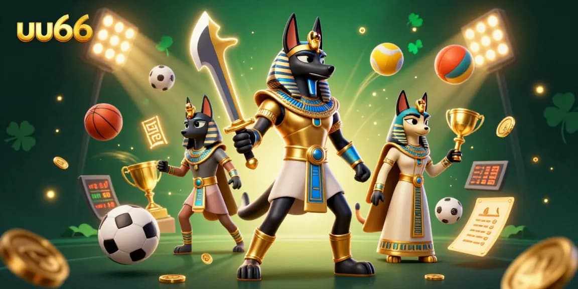 uu666: Before and After — Real Results Revealed for Strategic Bettors in 2026