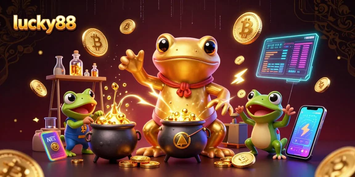 Best lucky88 Alternatives for Players to Consider in 2026 for Winning Strategies
