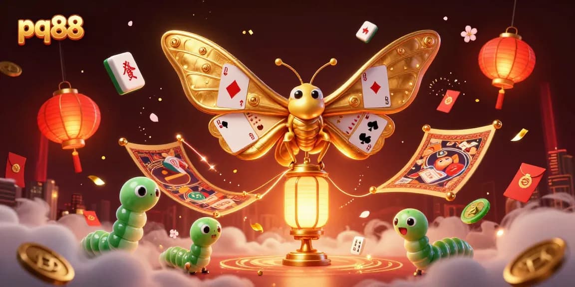 The 5 Pillars of Successful pq88 Betting Strategy for Gamblers in 2026