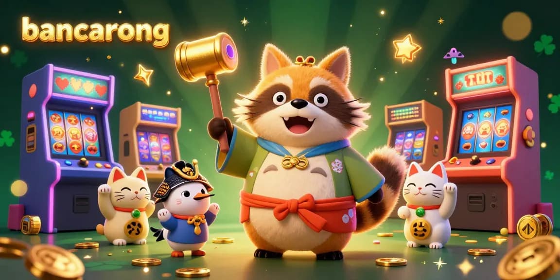 Future-Proofing Your Slot Games with bancarong: Essential Winning Strategies for 2026