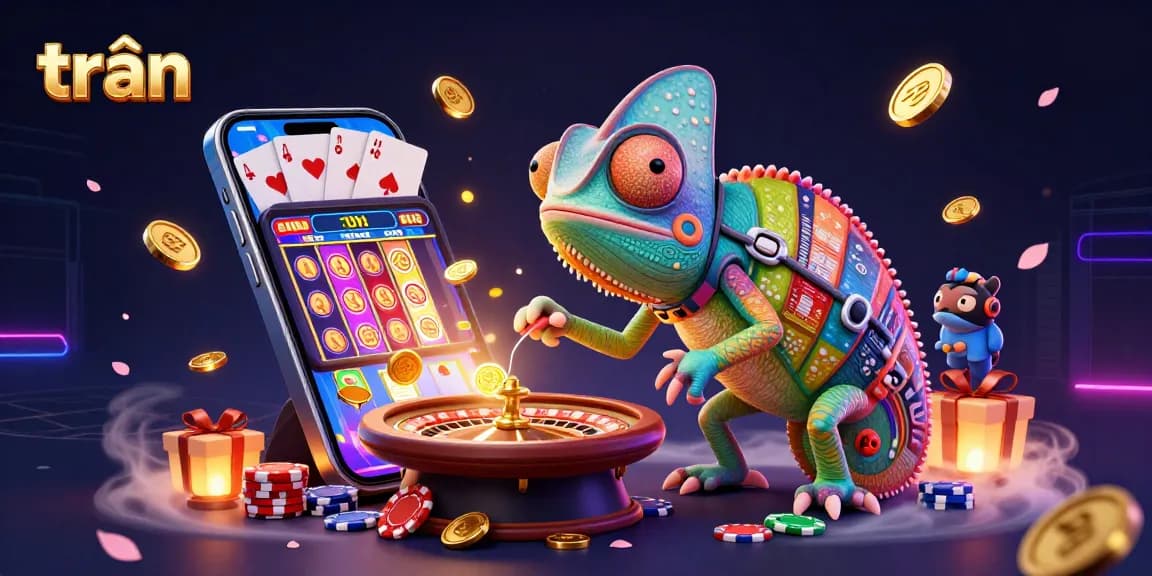How to Switch to trần Gaming Strategies Without Missing a Beat in 2026