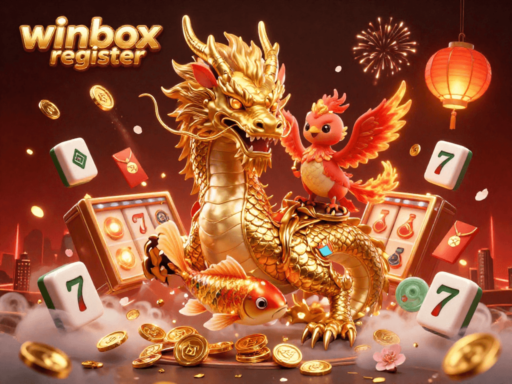 winbox register Face-Off: Which Casino Offers Better Game Access in 2026?