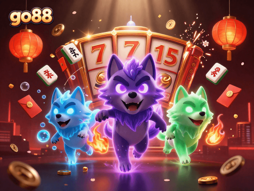 What Happens When You Ignore go88 Best Practices for Winning in Slots?
