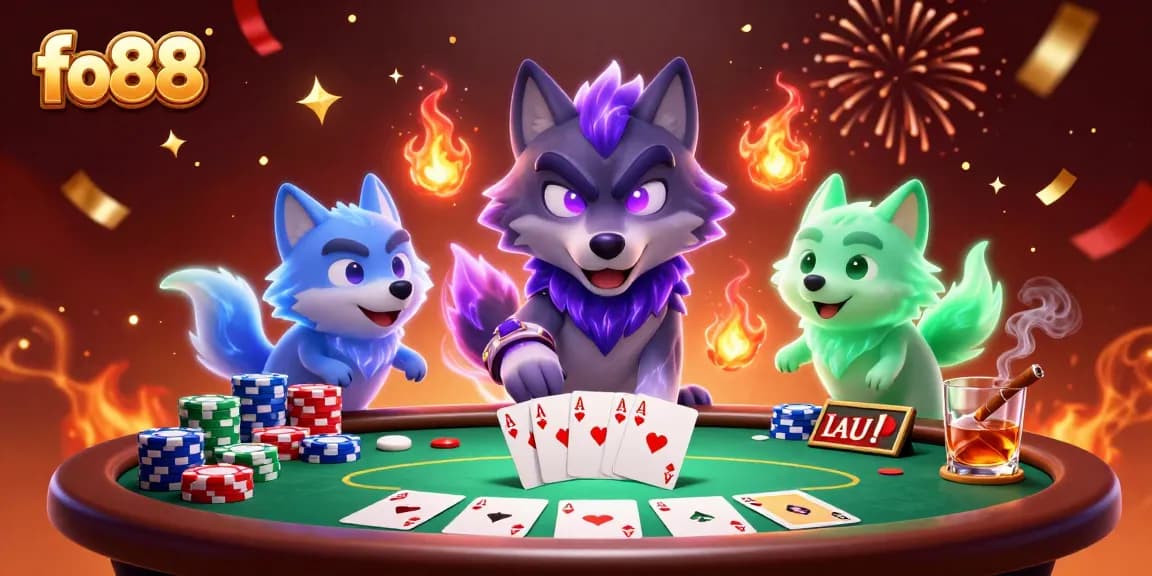 Trusted fo88 Advice for Bettors in 2026: Proven Strategies for Winning at Online Casinos