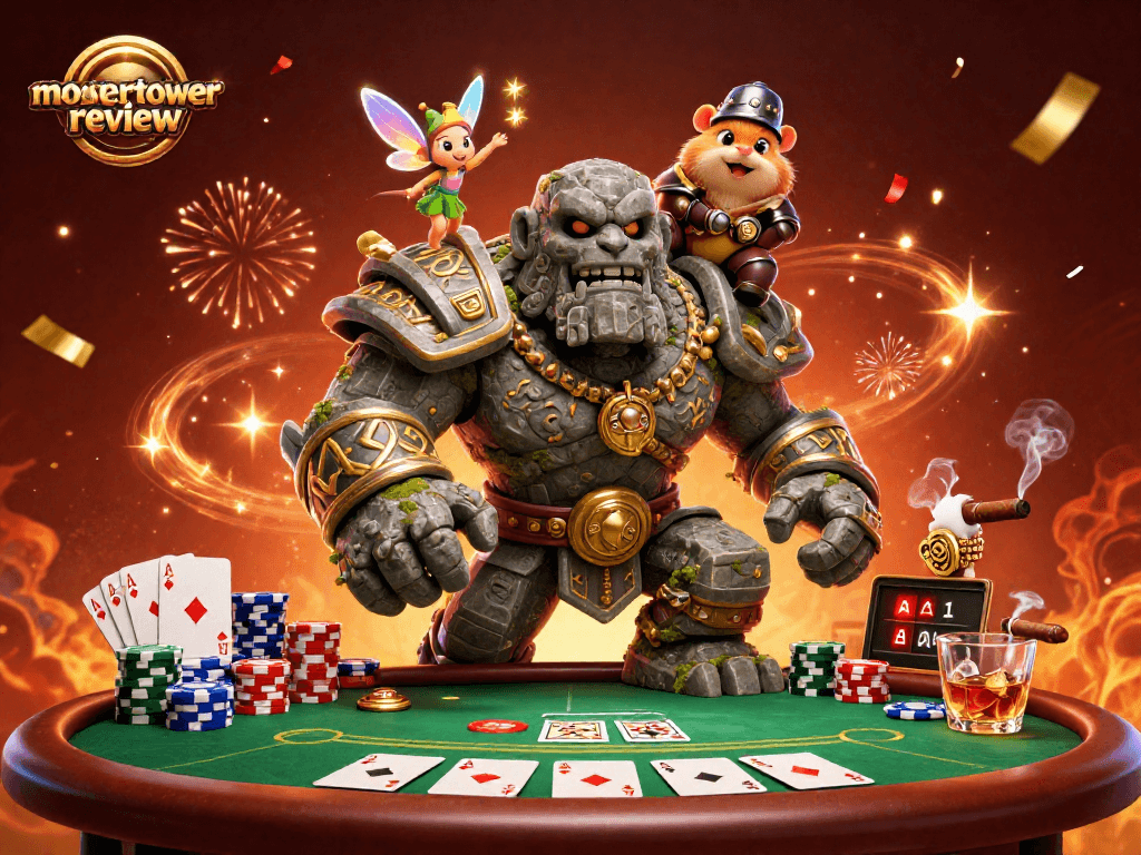 monstertowerreview Feature-by-Feature: Analyzing Game Mechanics for Winning Strategies in 2026
