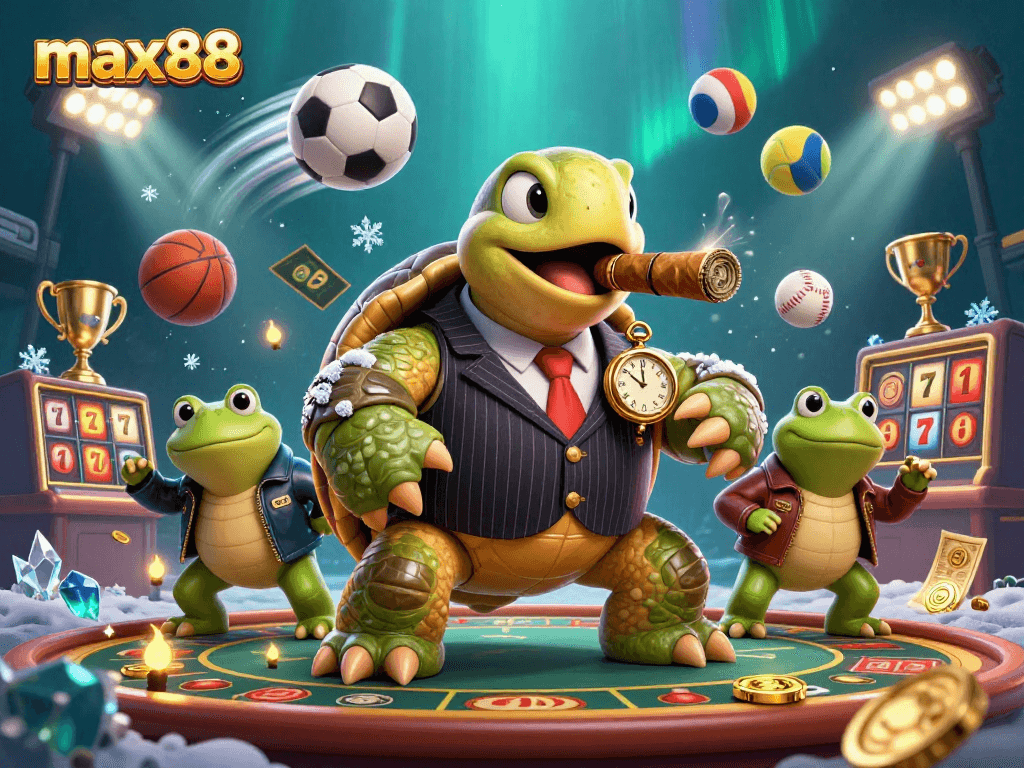 A max88 Primer for Those New to Sports Betting Strategies for Winning in 2026