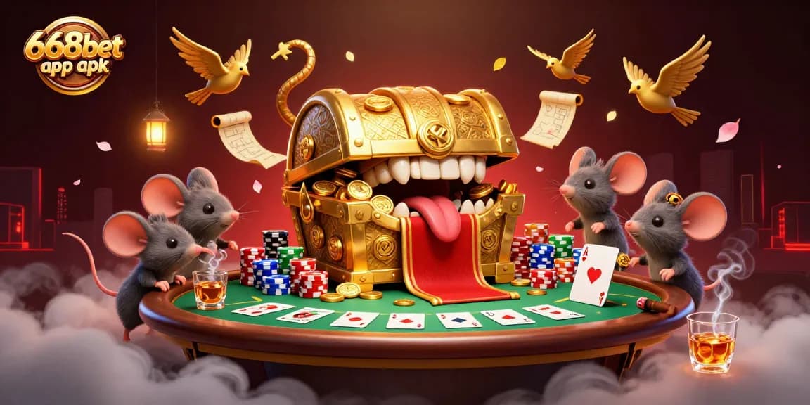 Is 668bet app apk Worth It? An Honest 2026 Assessment of Winning Strategies