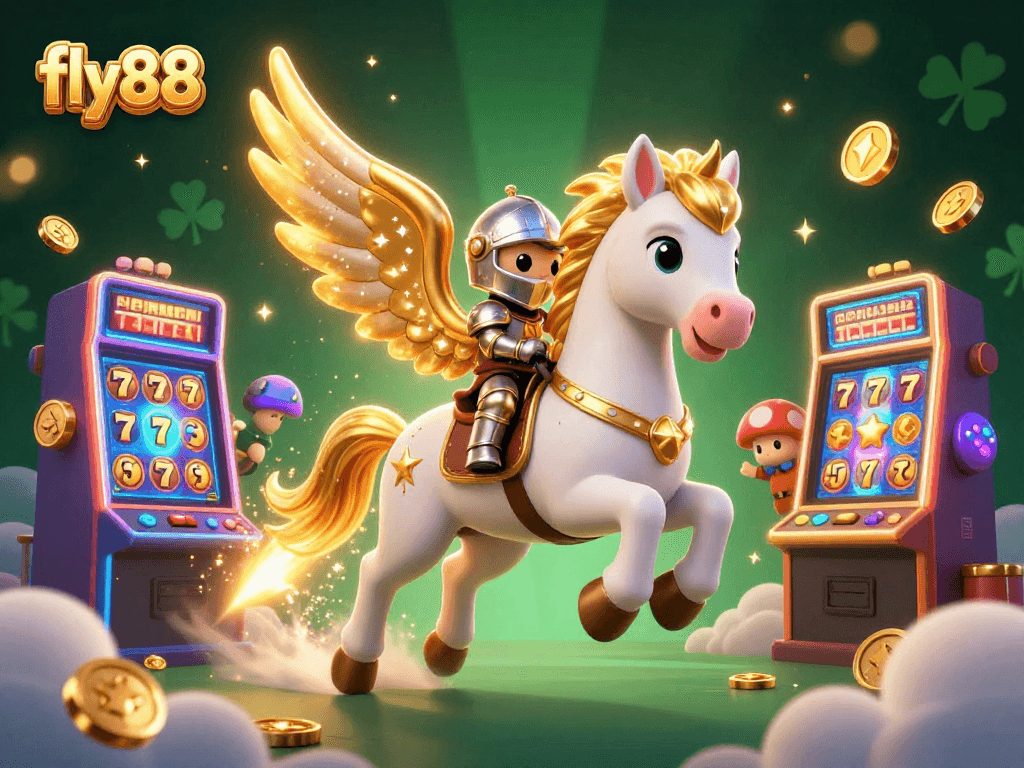 Why fly88 Is Rising in Popularity in 2026 Among Gamblers Seeking Winning Strategies