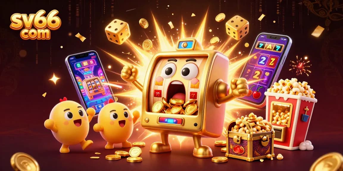 8 Overlooked sv66 com Features Worth Knowing for Professional Gamblers