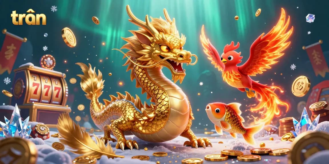Breaking Trần Down: Expert Strategies for Casino Players in 2026
