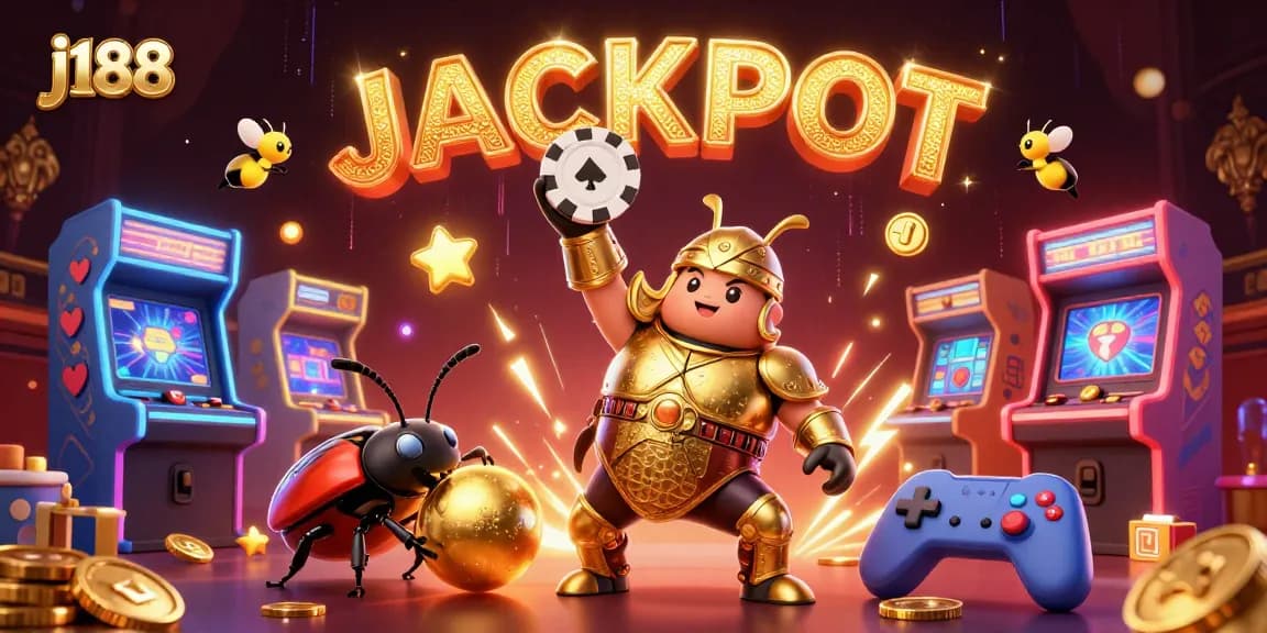 Expert j188 Picks for Gamblers in 2026 - Winning Strategies Unveiled