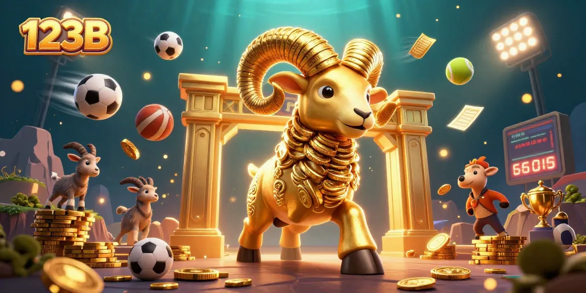 Experience thrilling gameplay at 123B with exciting casino bonuses and dynamic betting elements.