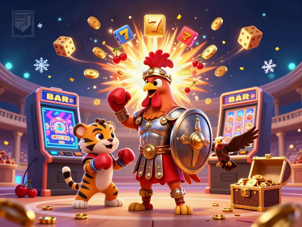 Place bets and win big at F8BET’s vibrant casino with thrilling games and exciting jackpots.