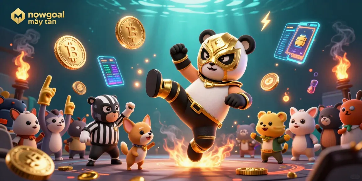 Experience high-speed betting with nowgoal mới nhất through thrilling live updates and bold visuals.