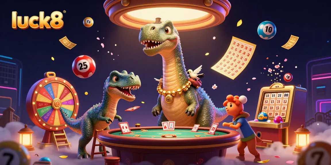 Experience excitement at luck8 with card dealing charisma and dynamic gaming elements alive.