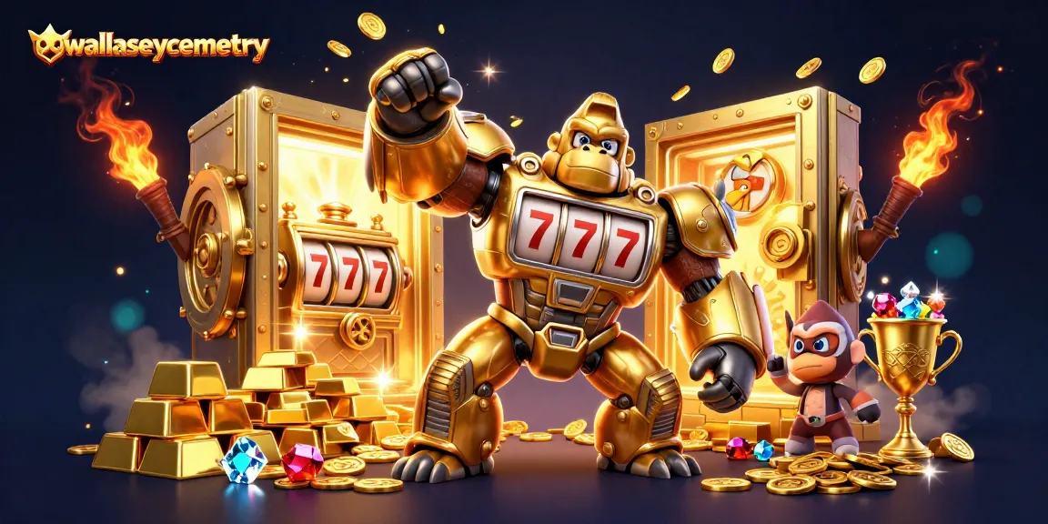 Experience winning strategies at wallaseycemetery with dynamic 3D casino action illustrations.