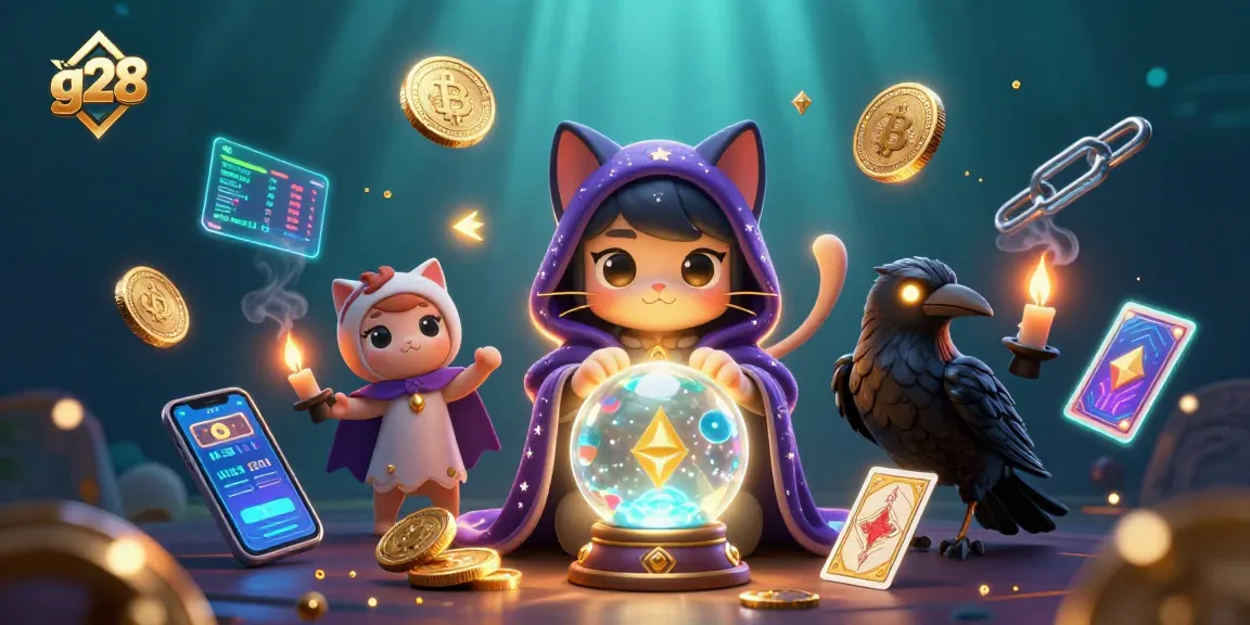 G28 gamers enjoying a thrilling 3D casino journey with vibrant graphics and energetic gameplay.